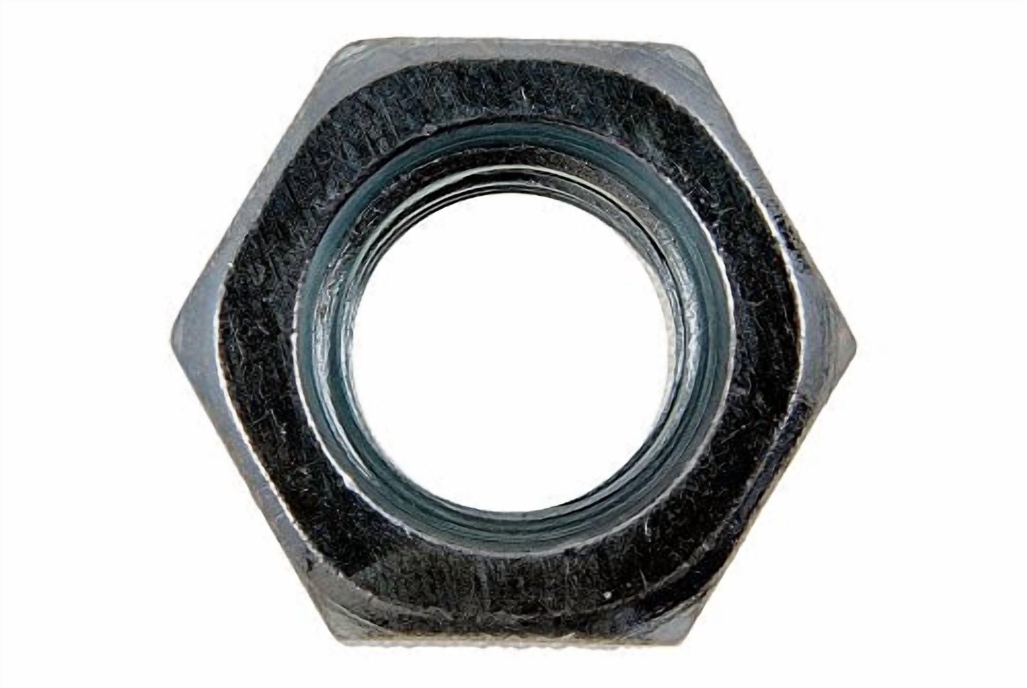 Nut Met Hex M12-1.75