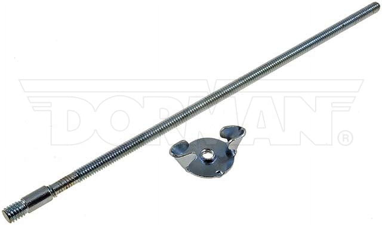 Air Cleaner Holddown Kit
