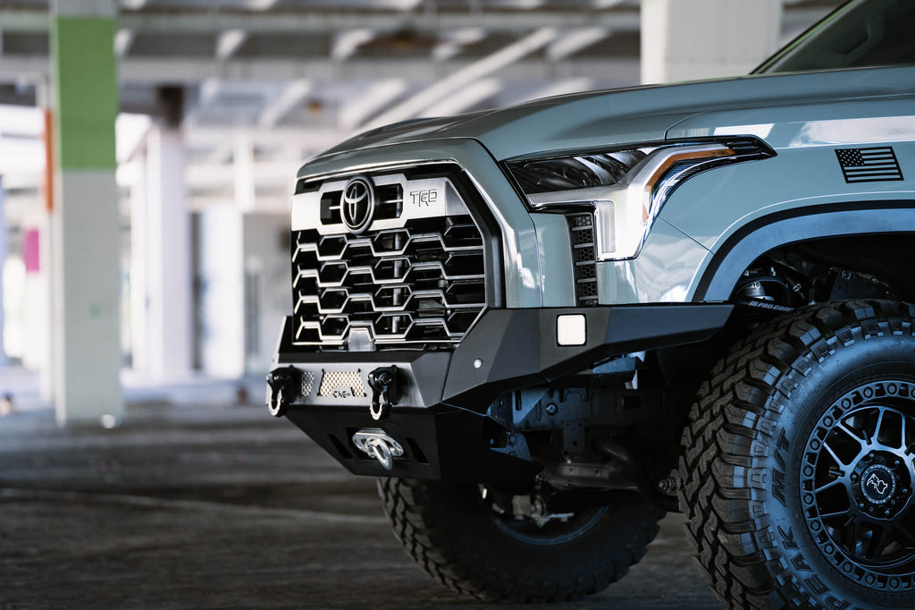 Toyota Tundra MTO Series Front Bumper