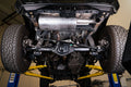 Ford Bronco Rear Differential Skid Plate
