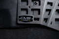 Toyota 4Runner Center Console Molle Panels & Device Mount