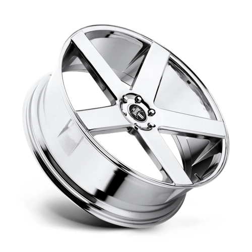 Dub 1PC 22X9.5 Baller 6X139.7 P   30 78.1