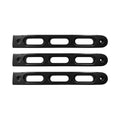 Jeep Jk Black Slot Style