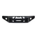 Ford Bronco Bumper