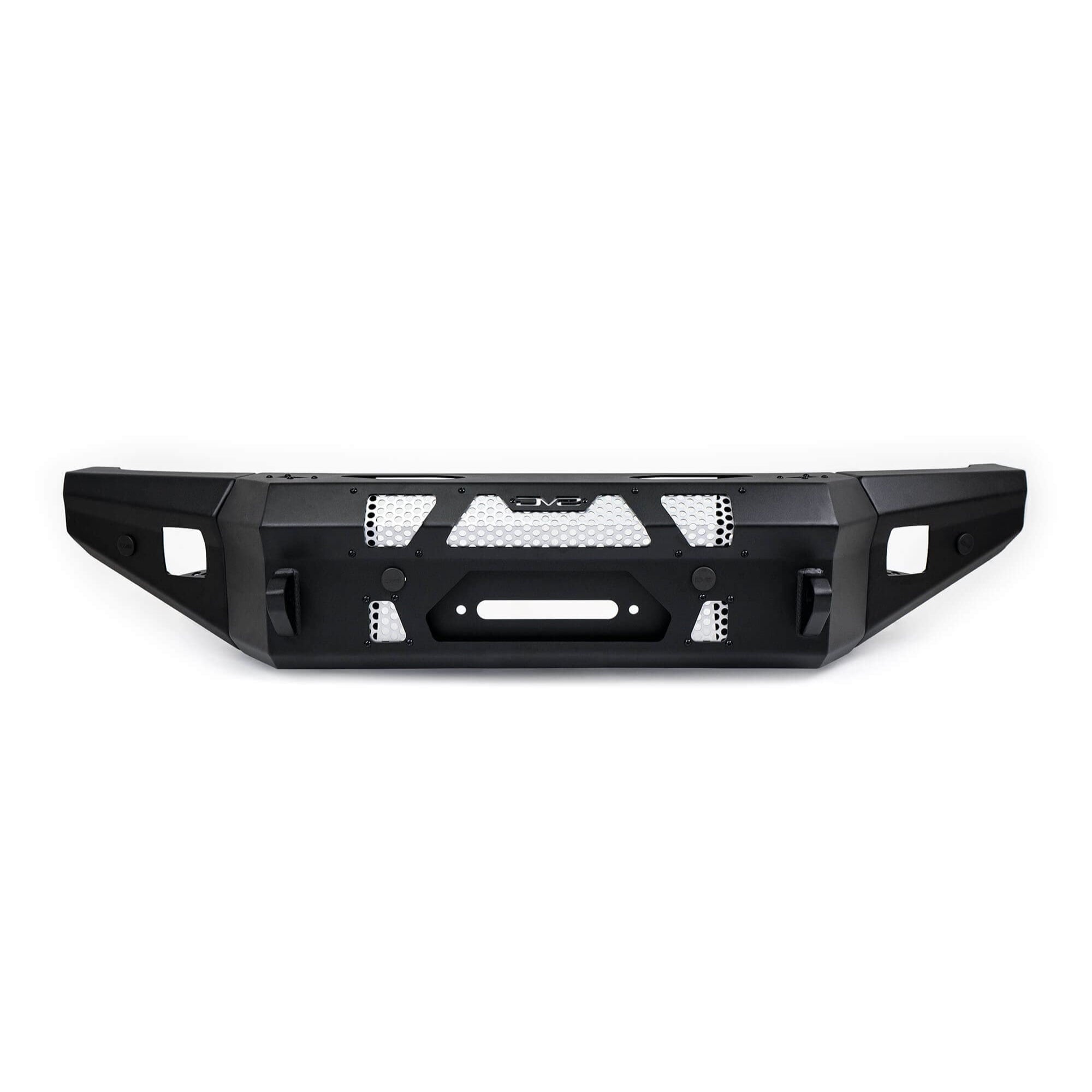 Ford Bronco Bumper