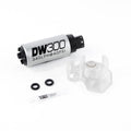 340LPH Compact Fuel Pump W/ 9-1026