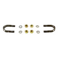 U-Joint U-Bolt Kit
