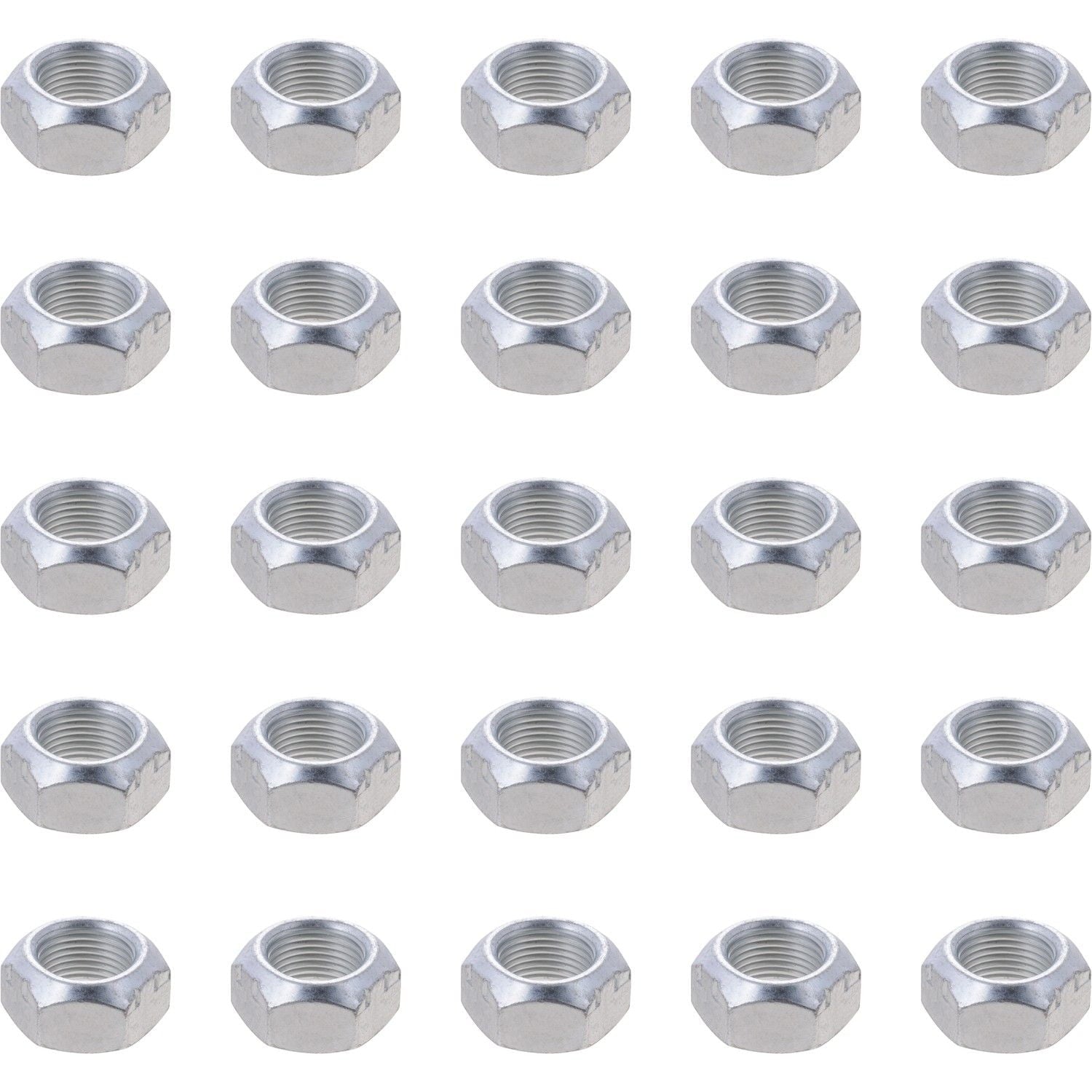 Pinion Shaft Nut