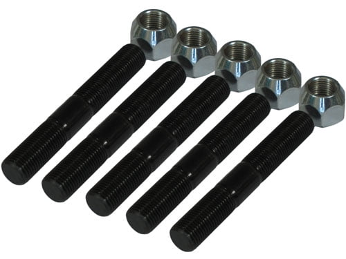 Upgrade Your 60 Kingpin Axle High S