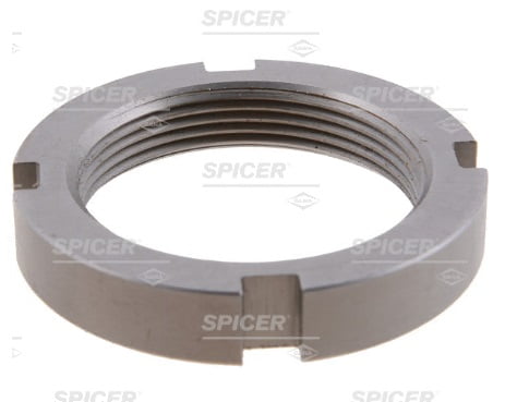 Nut - Spindle