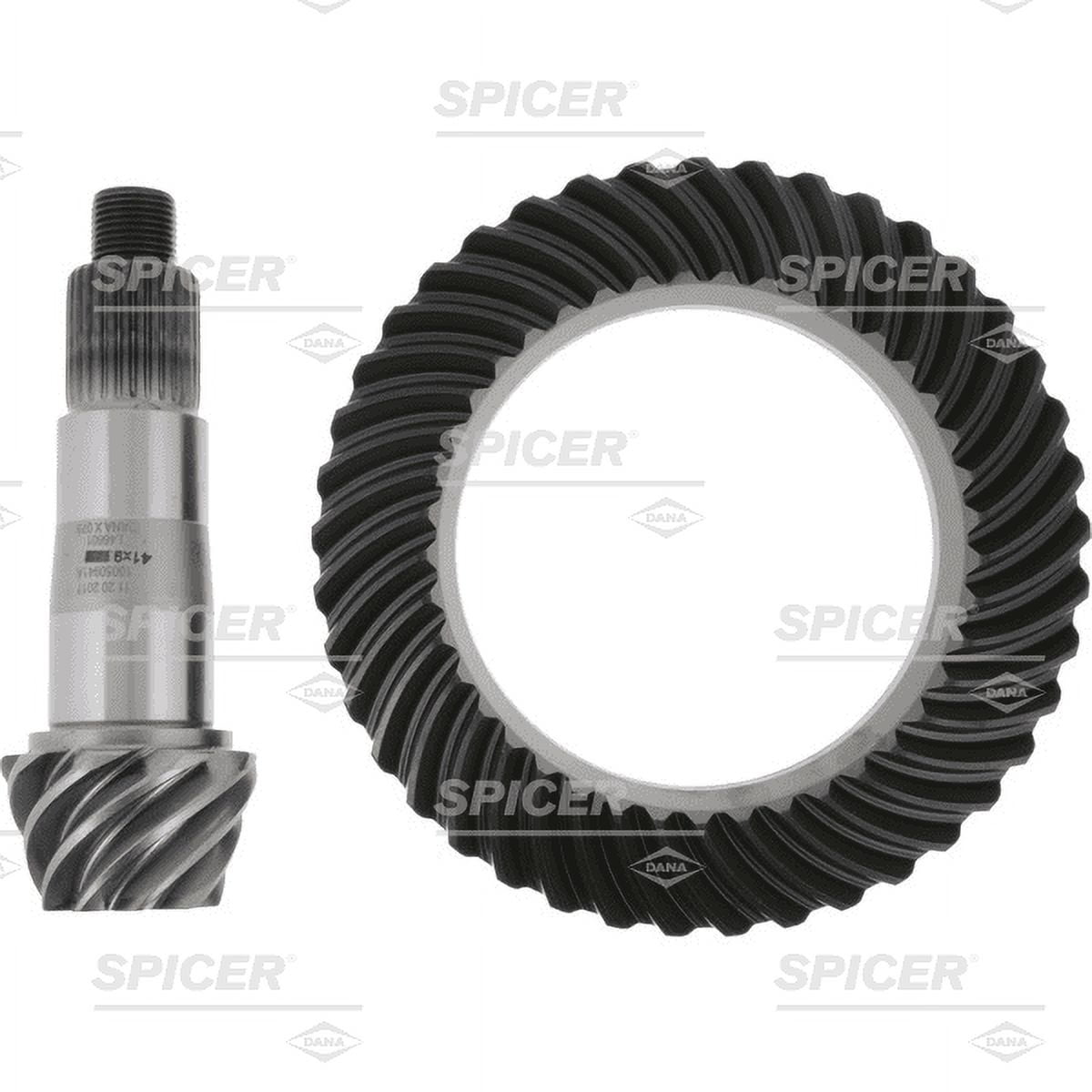 Differential Ring and Pinion Dana