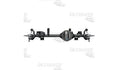Drive Axle Assembly