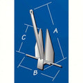 Danforth Anchor 14Lb