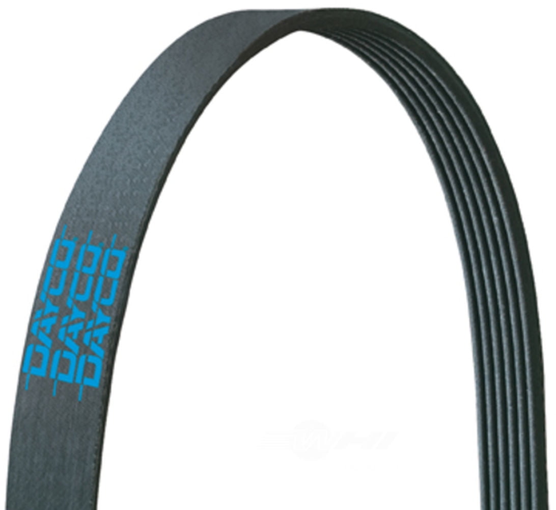 Fan Belt