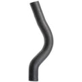 Curved Radiator Hose