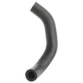 Curved Radiator Hose