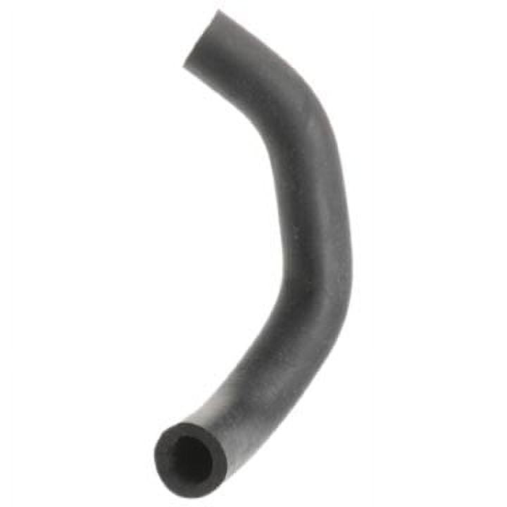 Curved Radiator Hose