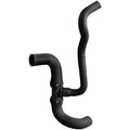 Curved Hose