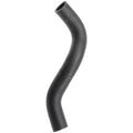 Curved Hose