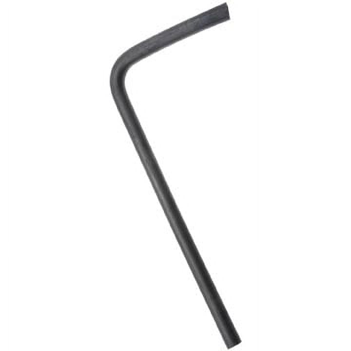 Molded Coolant Hose