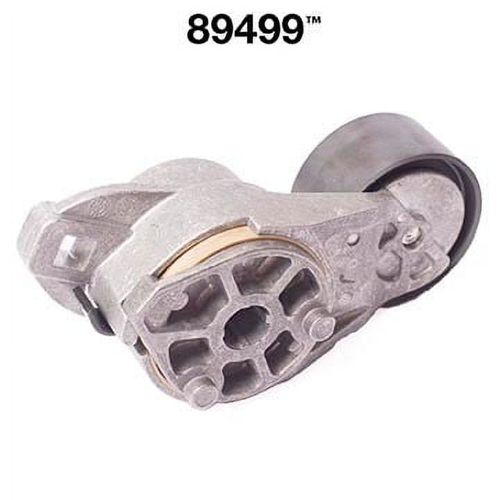 HD Tensioner