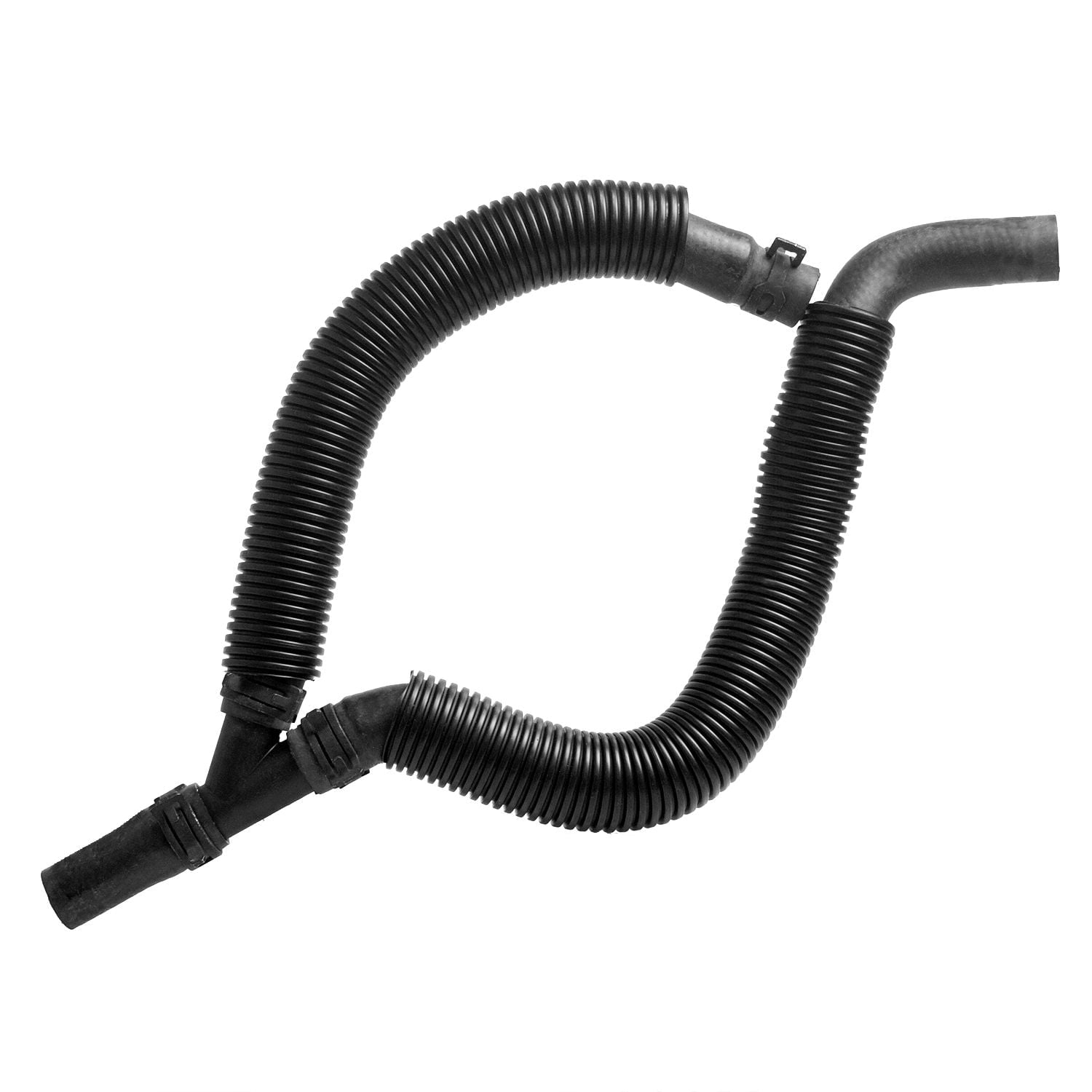 Molded Htr Hose