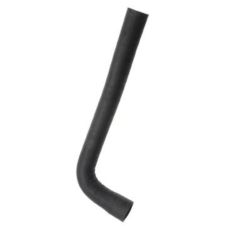 Curved Rad Hose Dayco