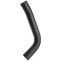 Curved Radiator Hose
