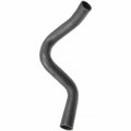 Curved Radiator Hose