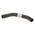 Curved Radiator Hose