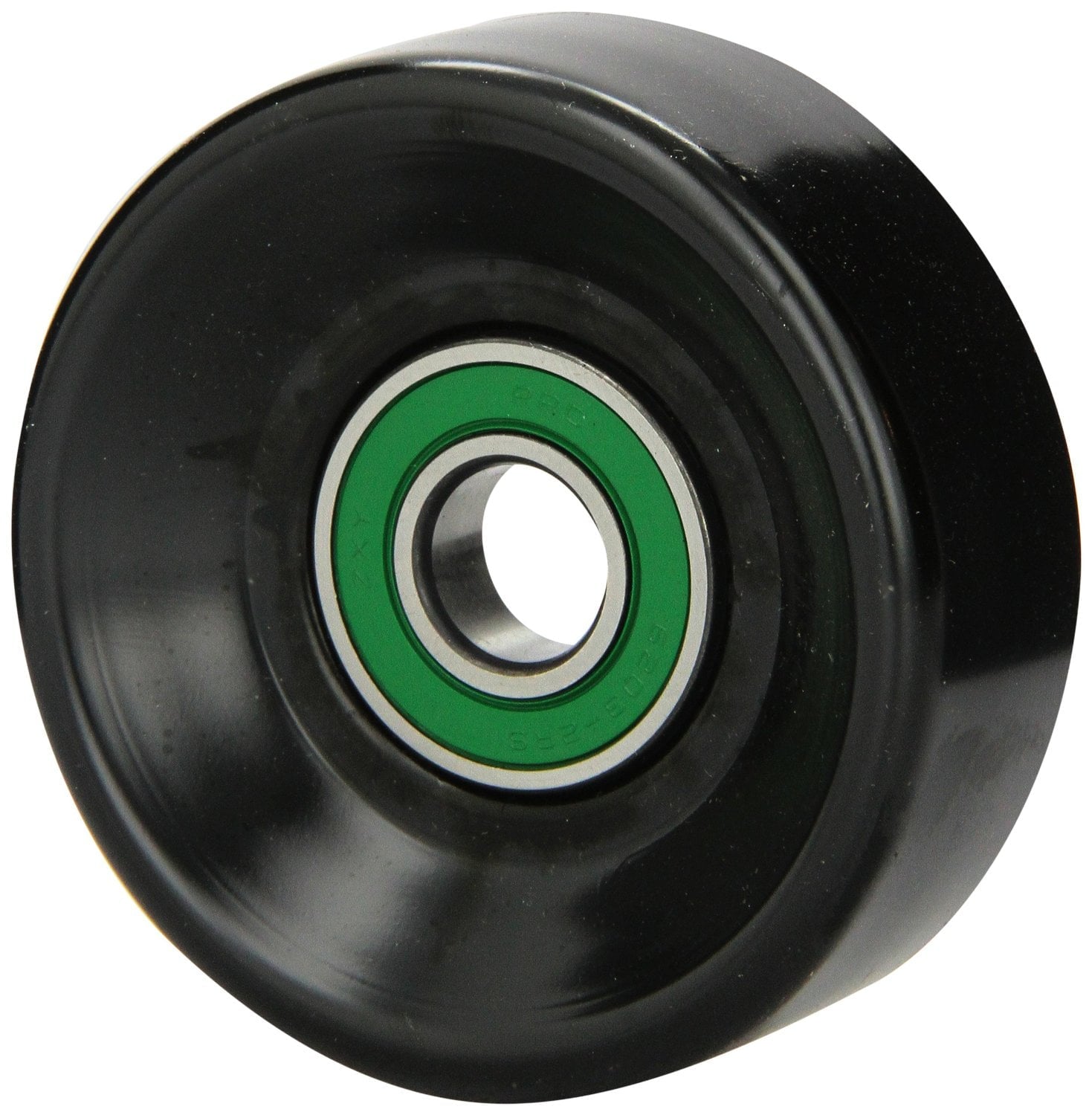 Tensioner & Idler Pulley