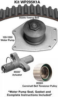 Water Pump Kit Dayco