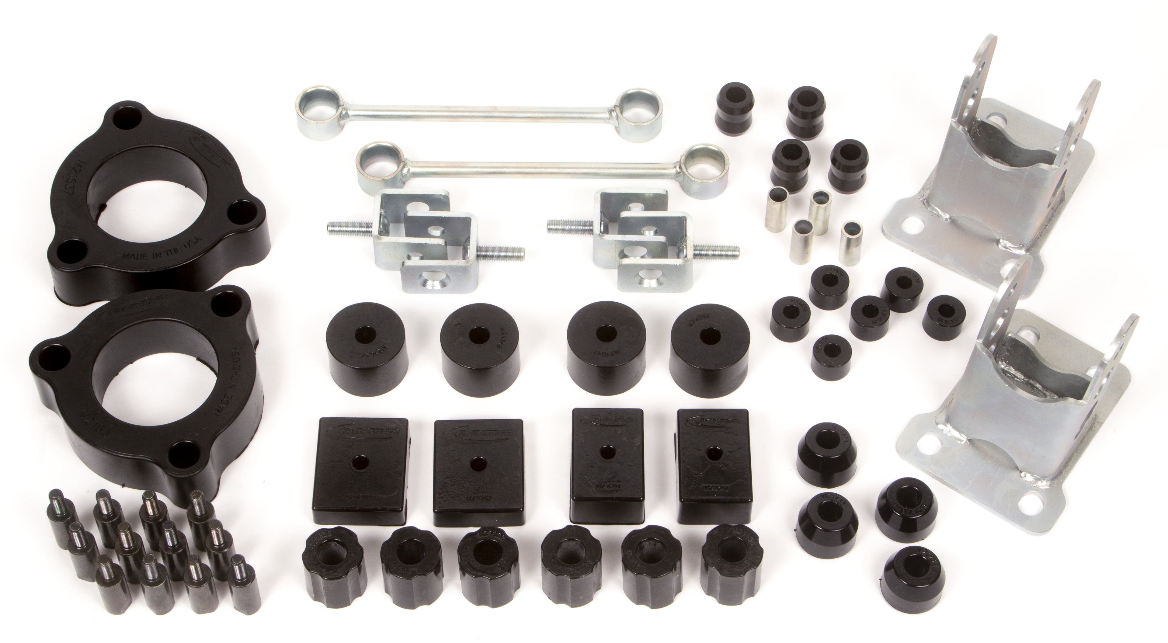 1 ' Lift Kit for Jeep Compass