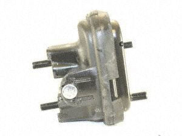 Mount Front Right