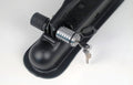 DeadBolt Coupler Lock, 1/4in. x 1/2in. Shaft - Standard