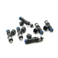 Matched Set of 6 Injectors 750CC/MI