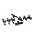 Matched Set of 8 Injectors 95 LB/Hr