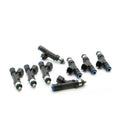 Matched Set of 8 Injectors 88 LB/Hr