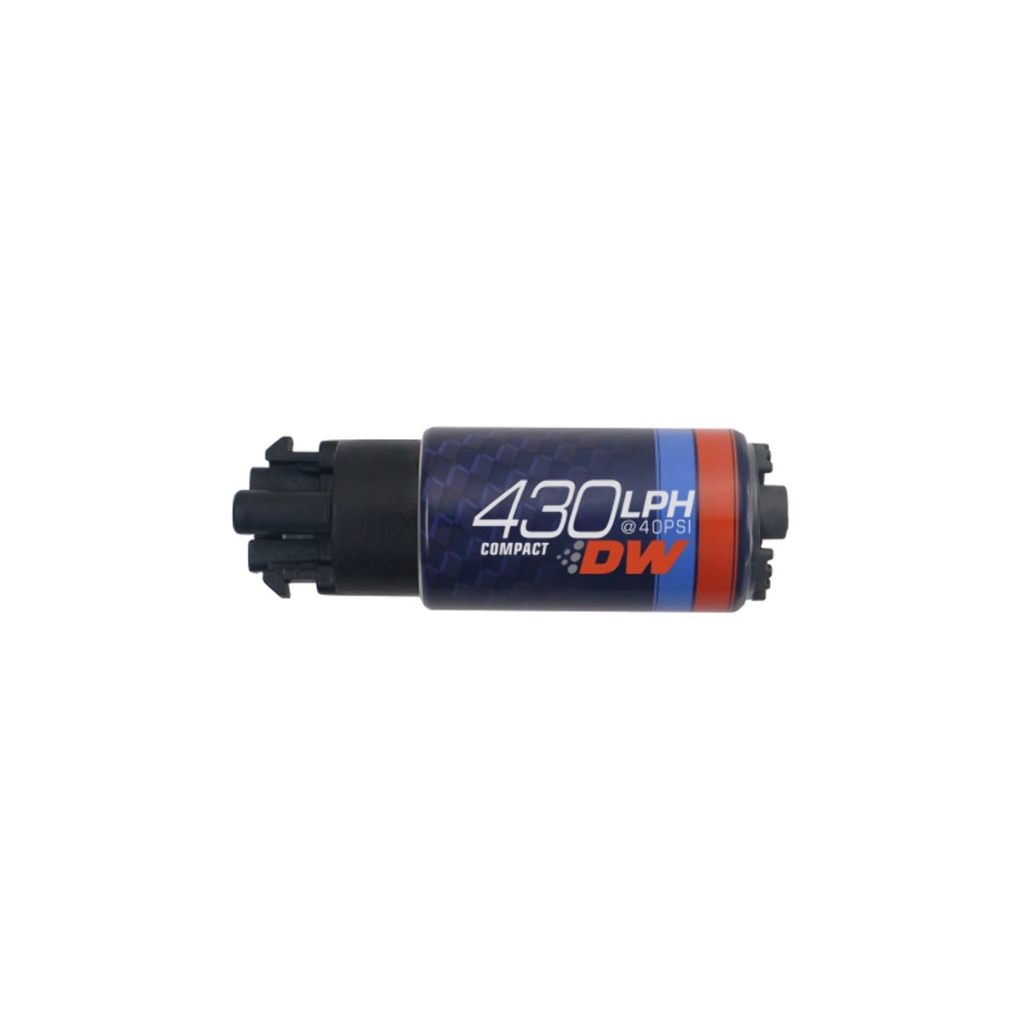 DW430C  430LPH Compact In-Tank Fuel