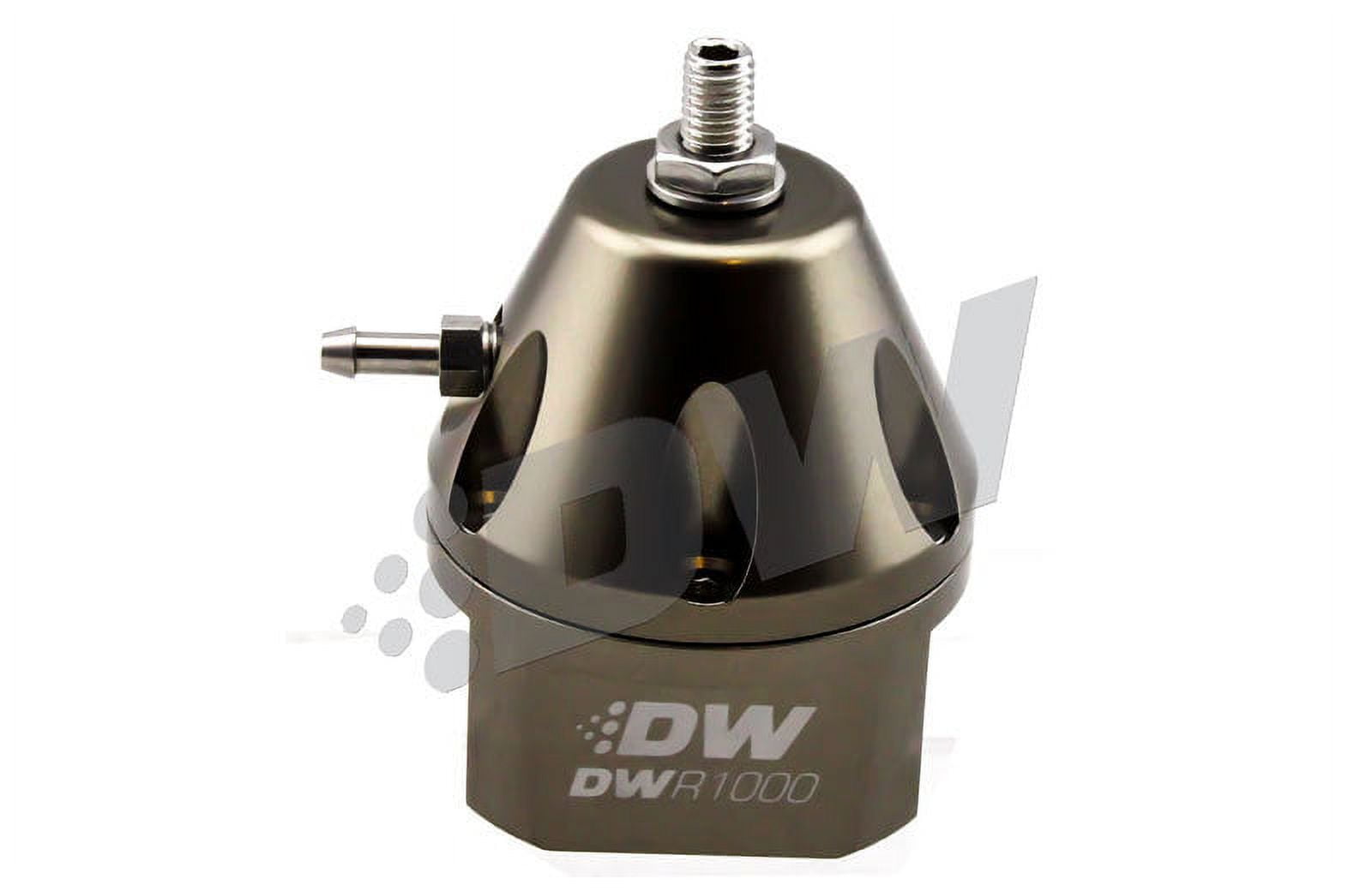 DWR1000 Afpr Titanium