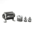 -6AN  10 Micron  70MM In-Line Fuel
