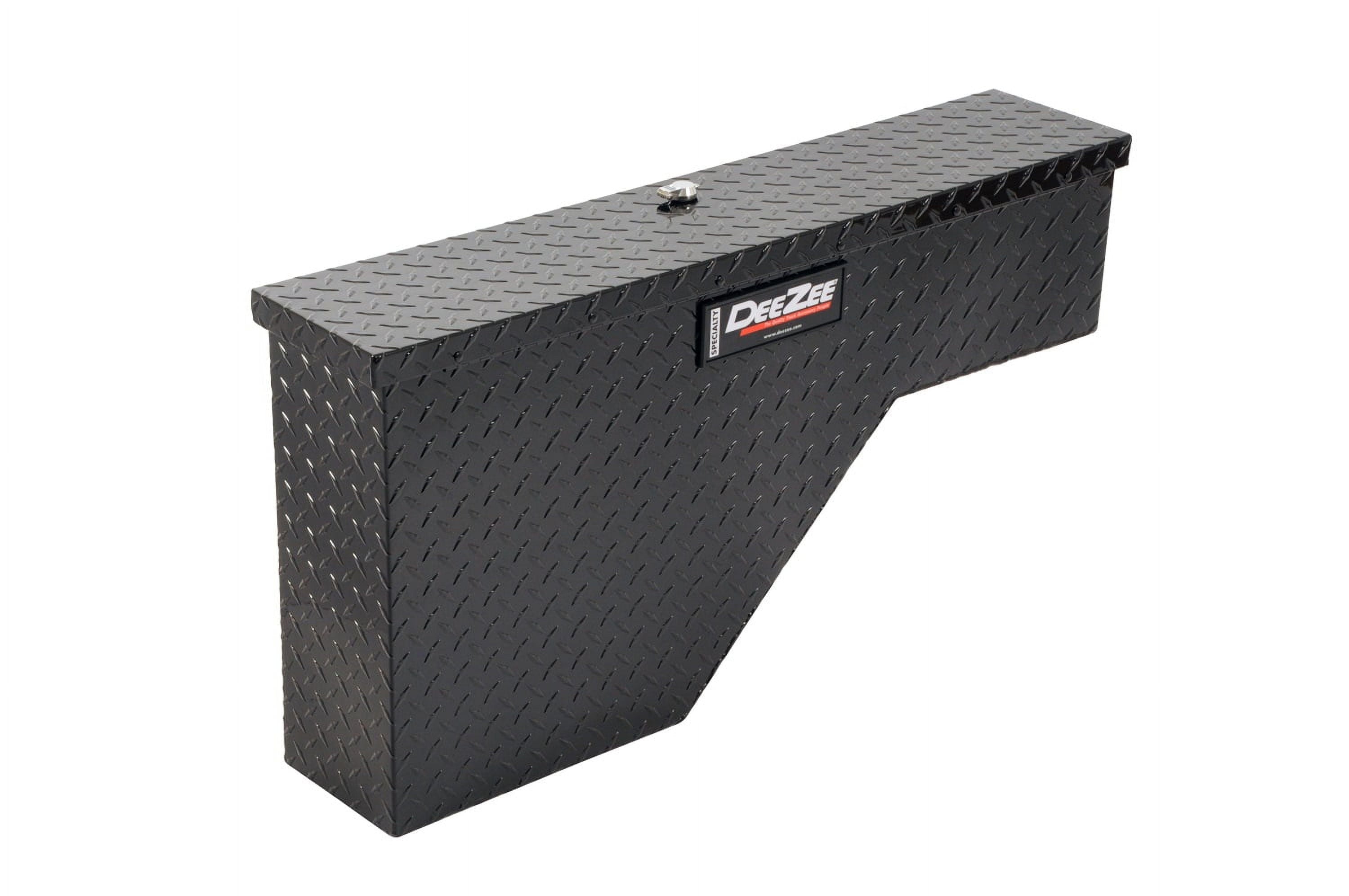 Tool Box/ Pork Chop