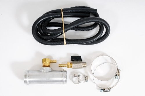 Connector Kit-Chevy/GMC
