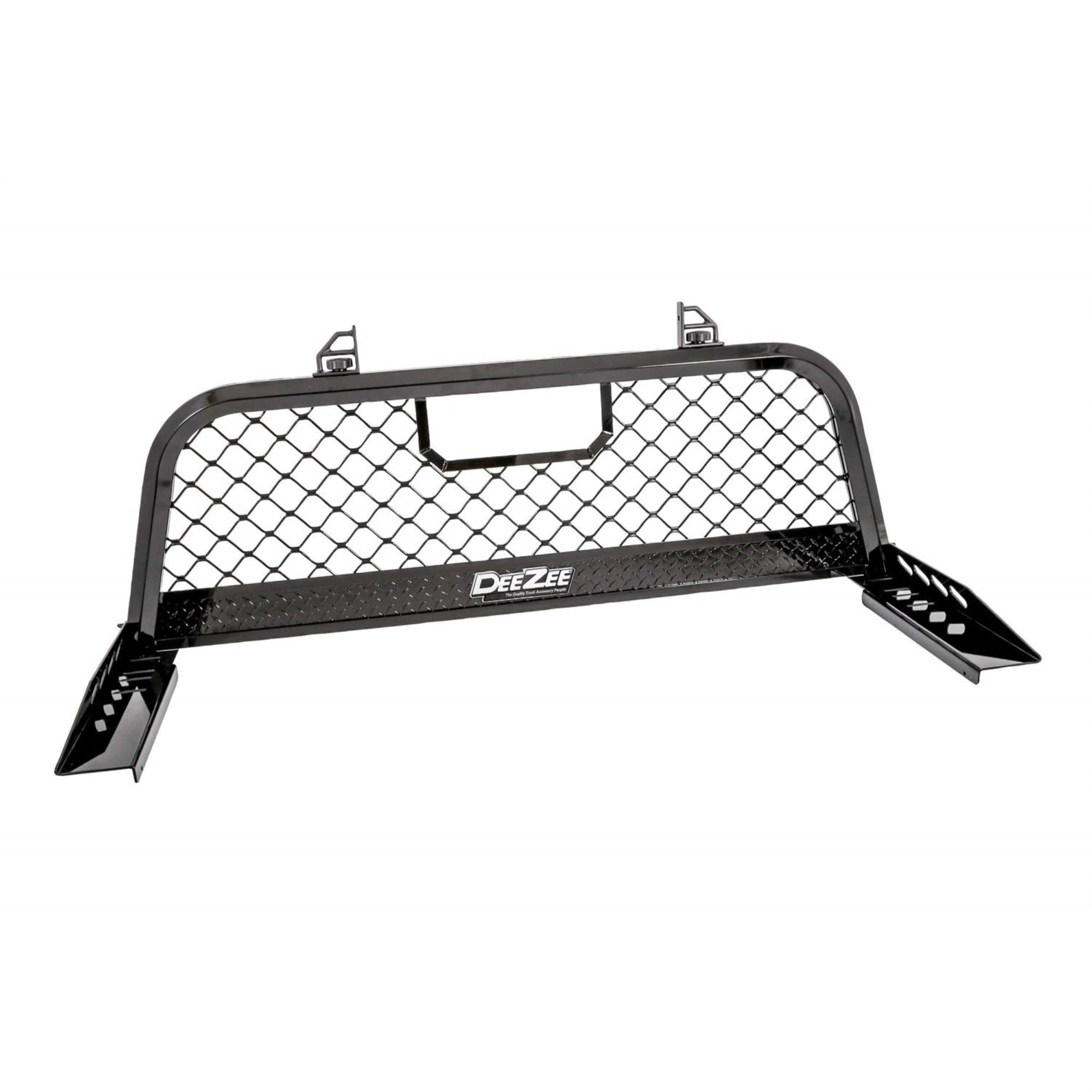 Cargo Management Cab Rack