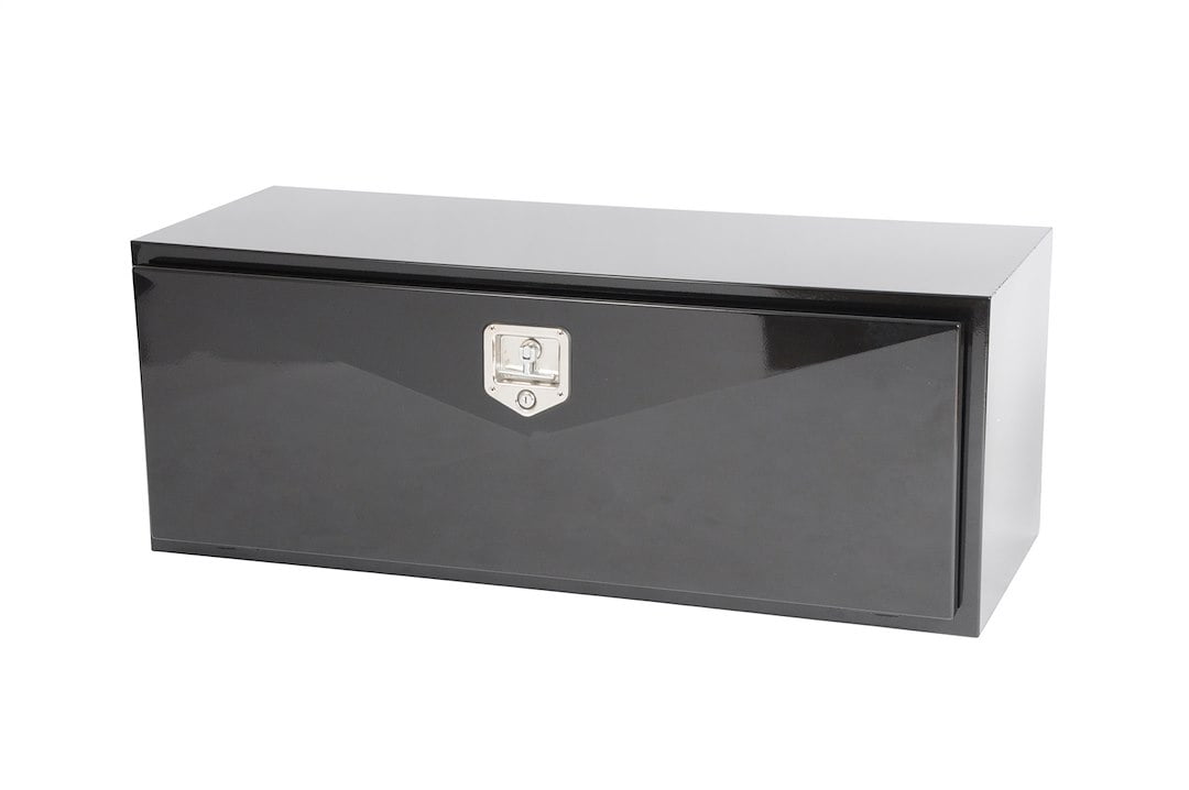 Tb/Bk Ubed STEEL18X18X48