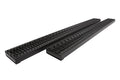 Rs/Rb/S Van Frnt Drs Blk