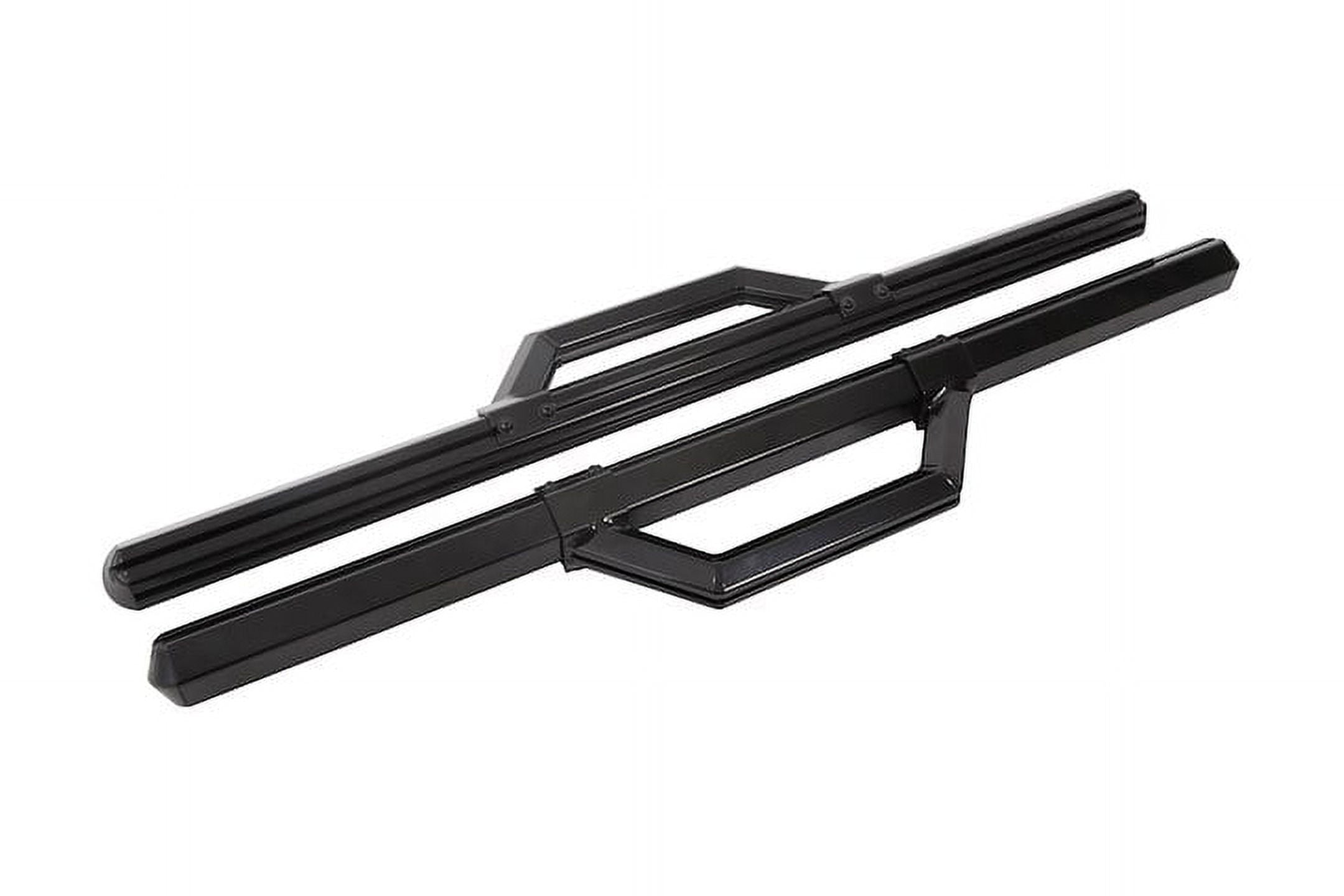Run Board Hex Universal Truck Board