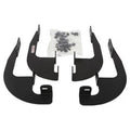 Running Board Hex Bracket Kit