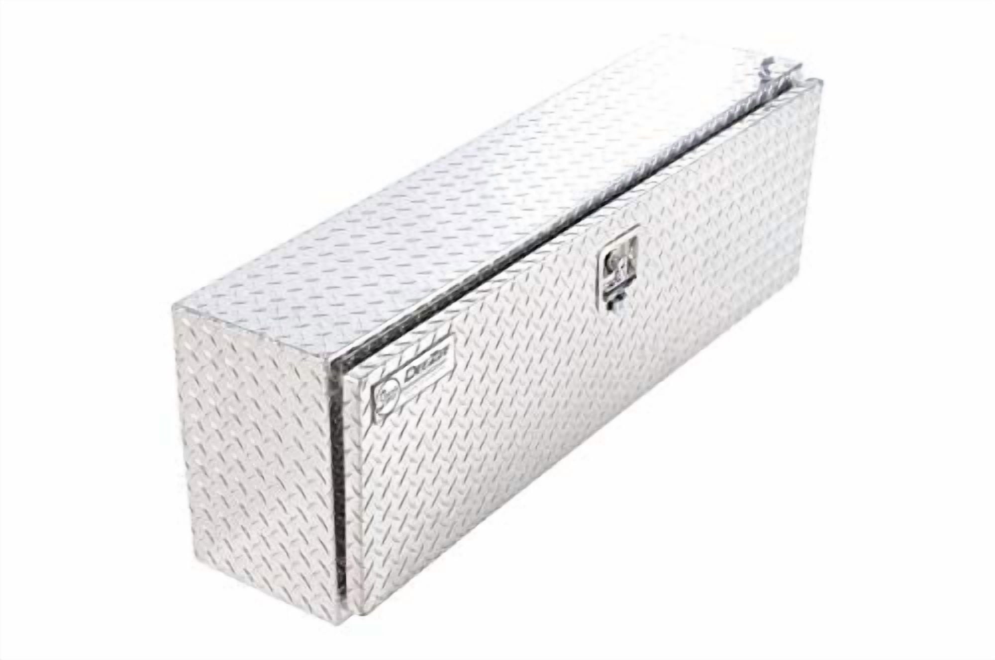 Bt 4' Topsider Box (Platn