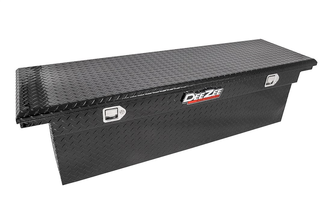 Rlb Sgl Fs Deep Lw Blk